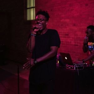 Meet your Posher, Jonathan